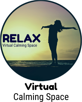 Virtual Calming Space 
